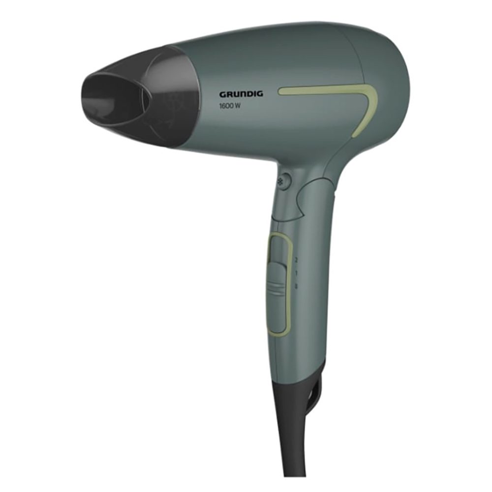 Grundig HD 2261 1600W Saç Kurutma Makinesi