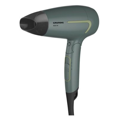 Grundig HD 2261 1600W Saç Kurutma Makinesi