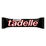 Tadelle Bitter Çikolata Kaplı Fındık Dolgulu Çikolata 30 G
