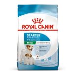 Royal Canin Anne ve Yavru Köpekler İçin Mama 4 Kg