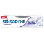 Sensodyne Uzman Beyazlık Derin Temizlik 75 Ml