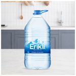Erikli Su 5 L