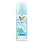 Unı Baby Bebeksi Dokunuş Bebek Kolonyası 150 Ml