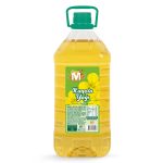Migros Kanola Yağı 5 L