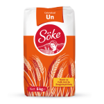 Söke Un 5 Kg