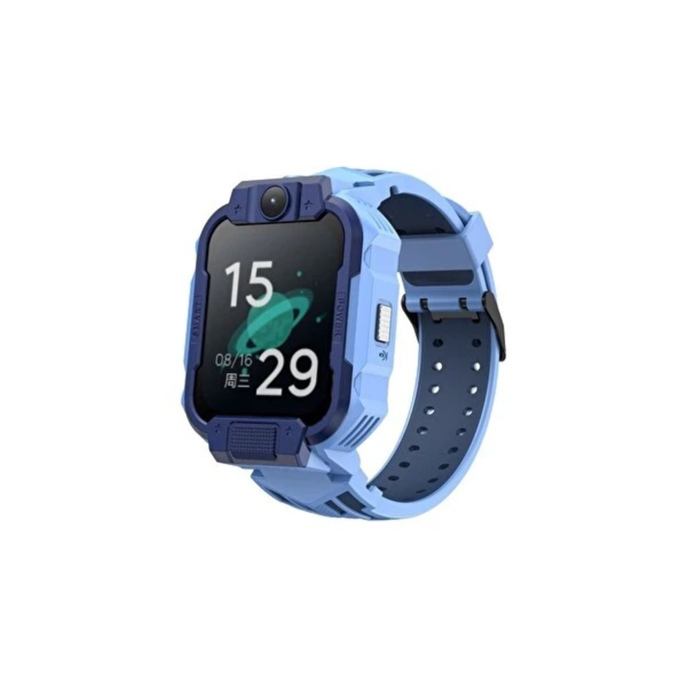 Philips F1 Max Akıllı Çocuk Saati Mavi