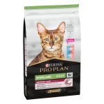 Proplan Kısırlaştırılmış Balıklı Kedi Maması 10 Kg