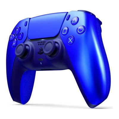 Sony PS 5 Wireless Controller Blue