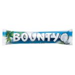 Bounty Hindistan Cevizli Çikolata 57 G