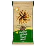 Migros Zeytinyağlı Ekşi Mayalı 5 Tohumlu Grissini 125 G