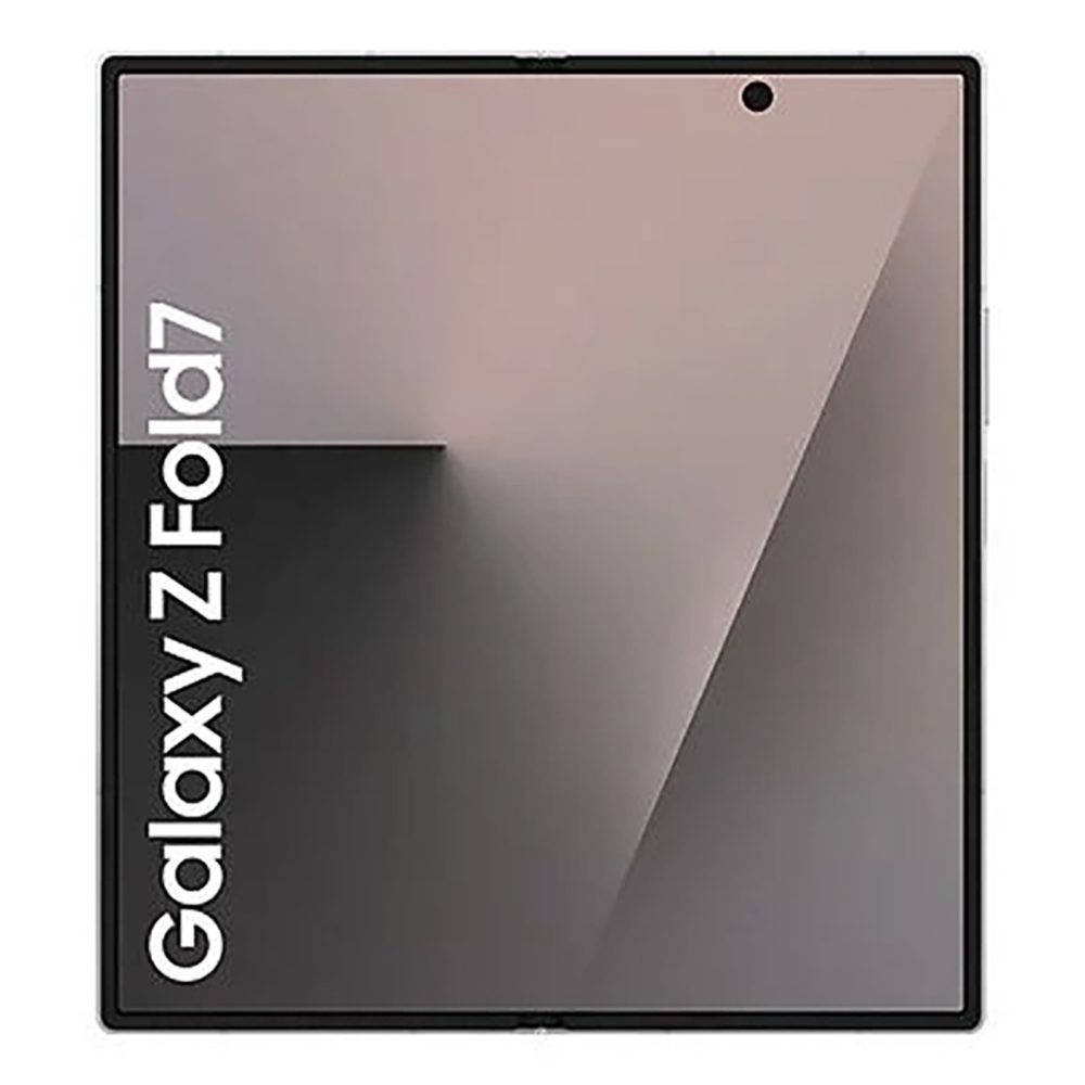 Samsung Galaxy Z Fold 7 12/512 GB Gümüş Cep Telefonu