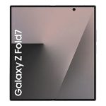 Samsung Galaxy Z Fold 7 12/512 GB Gümüş Cep Telefonu