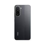 Xiaomi Poco C81 Pro 4/128 GB Siyah Cep Telefonu