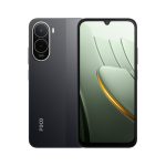 Xiaomi Poco C81 Pro 4/128 GB Siyah Cep Telefonu