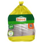 Banvit Poşetli Bütün Piliç Kg