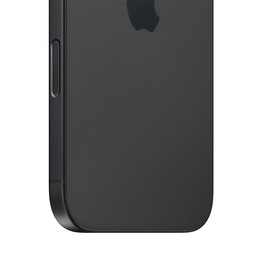 Apple iPhone 16 128 GB Siyah Cep Telefonu