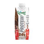 Pınar Protein Kakaolu Süt 500 Ml
