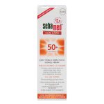 Sebamed Sun Care Çok Yönlü Koruyucu Güneş Kremi SPF 50 75 ml