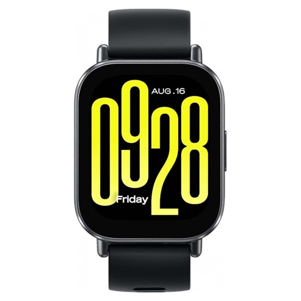 Xiaomi Redmi Watch 5 Active Siyah
