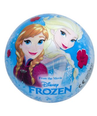 Disney Lisanslı 14 Cm Top