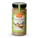 Pol’s Gurme Serisi Yerli Susam Tahin 500 G