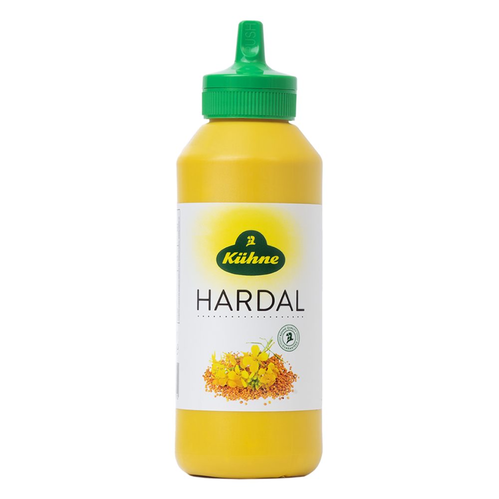 Kühne Hardal 255 G