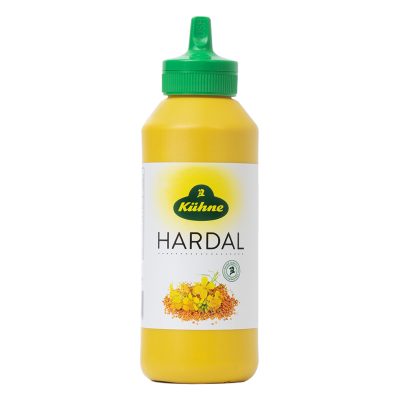 Kühne Hardal 255 G