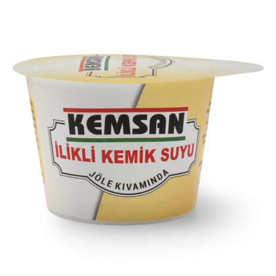 Kemsan İlikli Kemik Suyu 105 Ml