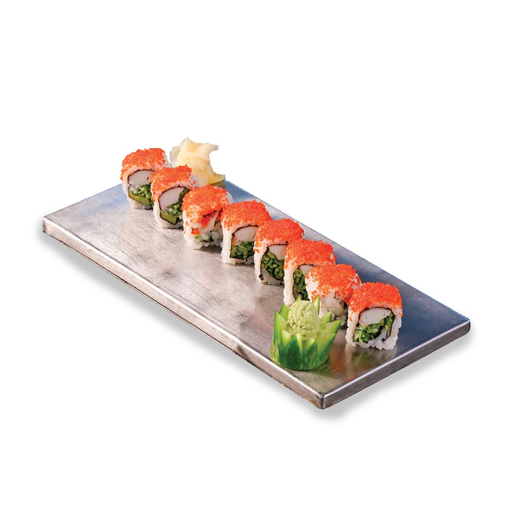 Dardenia Sushi Daily California Roll Adet