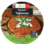 Yeşil Kayseri Yağlaması 2 x 200 G
