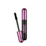 Flormar Hero Volume & Curl Hacim Veren Kirpik Kıvırıcı Maskara - 000 (Siyah)