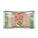 Uno Tam Buğdaylı Süper Sandviç Ekmeği 4'lü 400 G