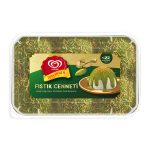 Algida Usta Usulü Fıstık Cenneti 460 Ml