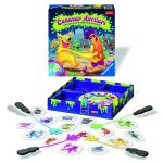 Ravensburger Canavar Avcıları Kutu Oyunu
