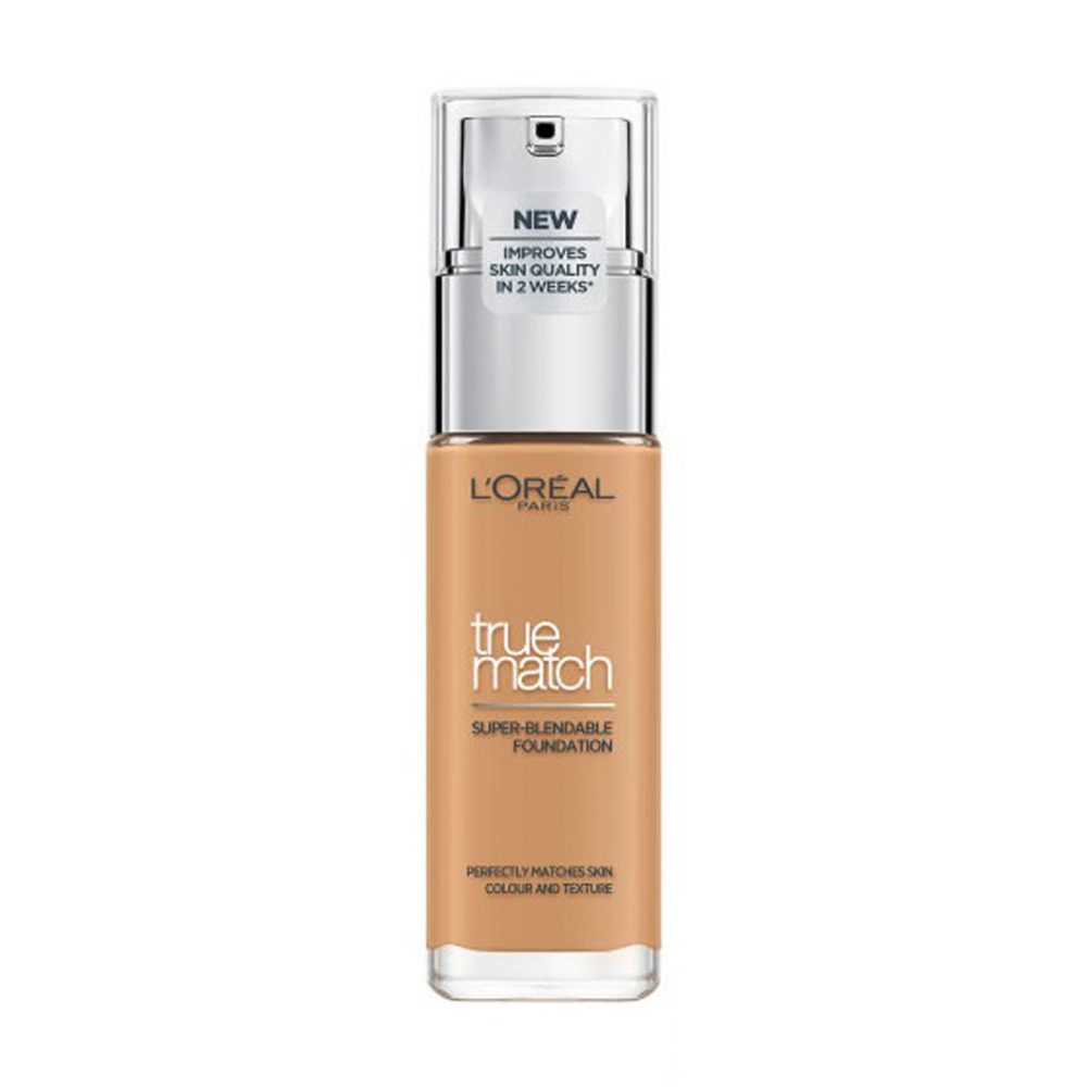 L'Oréal Paris Fondöten True Match 5.5.D/5.5.W So