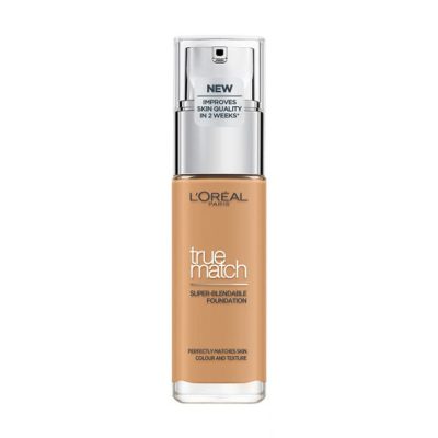 L'Oréal Paris Fondöten True Match 5.5.D/5.5.W So