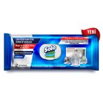 Solo Aquablock Yüzey Temizlik Havlusu 30'lu