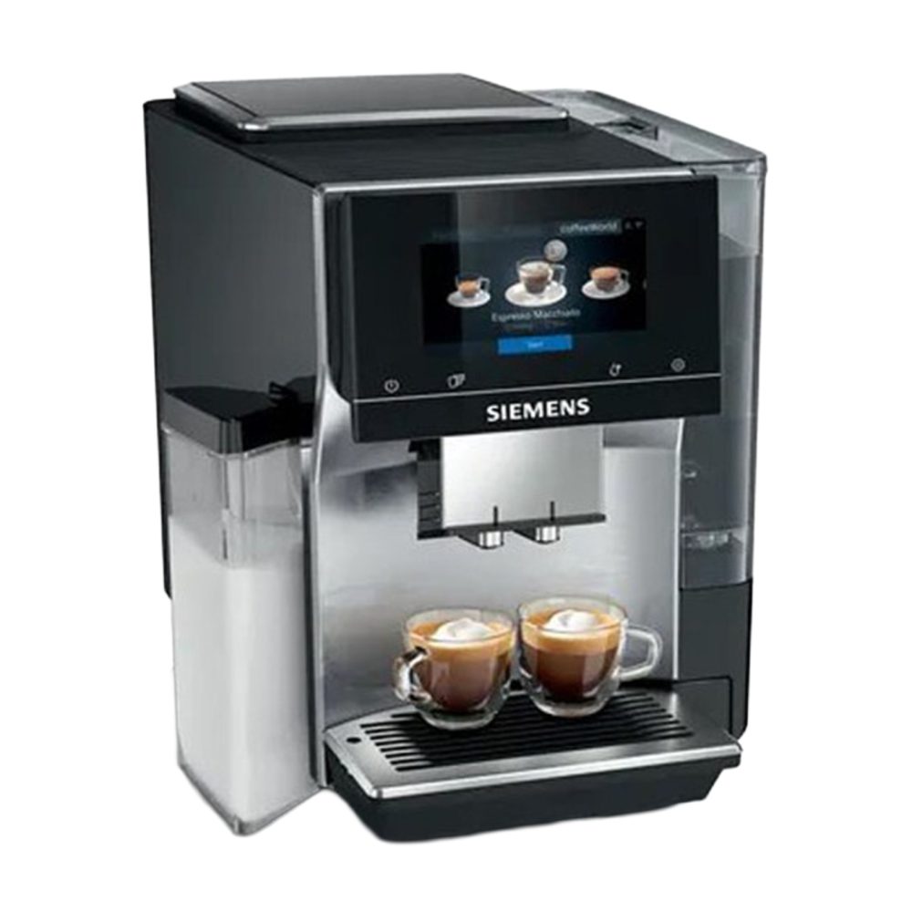 Siemens EQ700 Integral TQ713R03 Espresso Makinesi