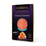 Dardanel Soğutulmuş Balık Somon Marine 80 G