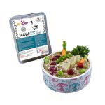 Petchef Raw Ördek Etli Köpek Maması Küçük Irk 500 G