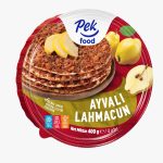 Pek Food Ayvalı Lahmacun 400 G