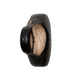 Guess QG989401-Black Atabey Kadın Omuz Çantası Siyah