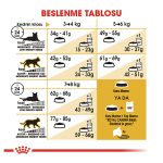 Royal Canin British Shorthair Kuru Kedi Mama 4 Kg