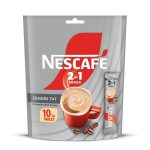 Nescafé 2si1 Arada 10 x 10 G