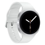 Samsung Galaxy Watch 8 Akıllı Saat Gümüş 44 Mm