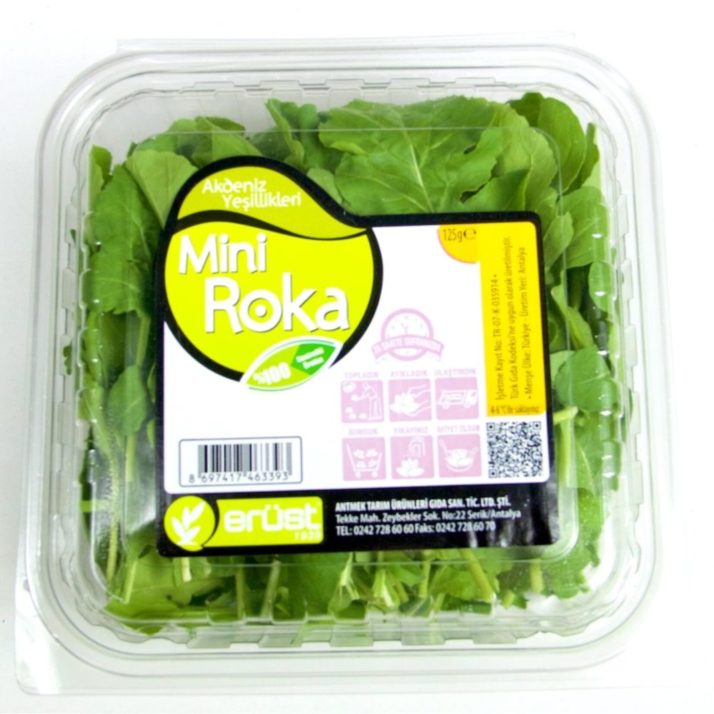 Roka Baby Roka 125 G
