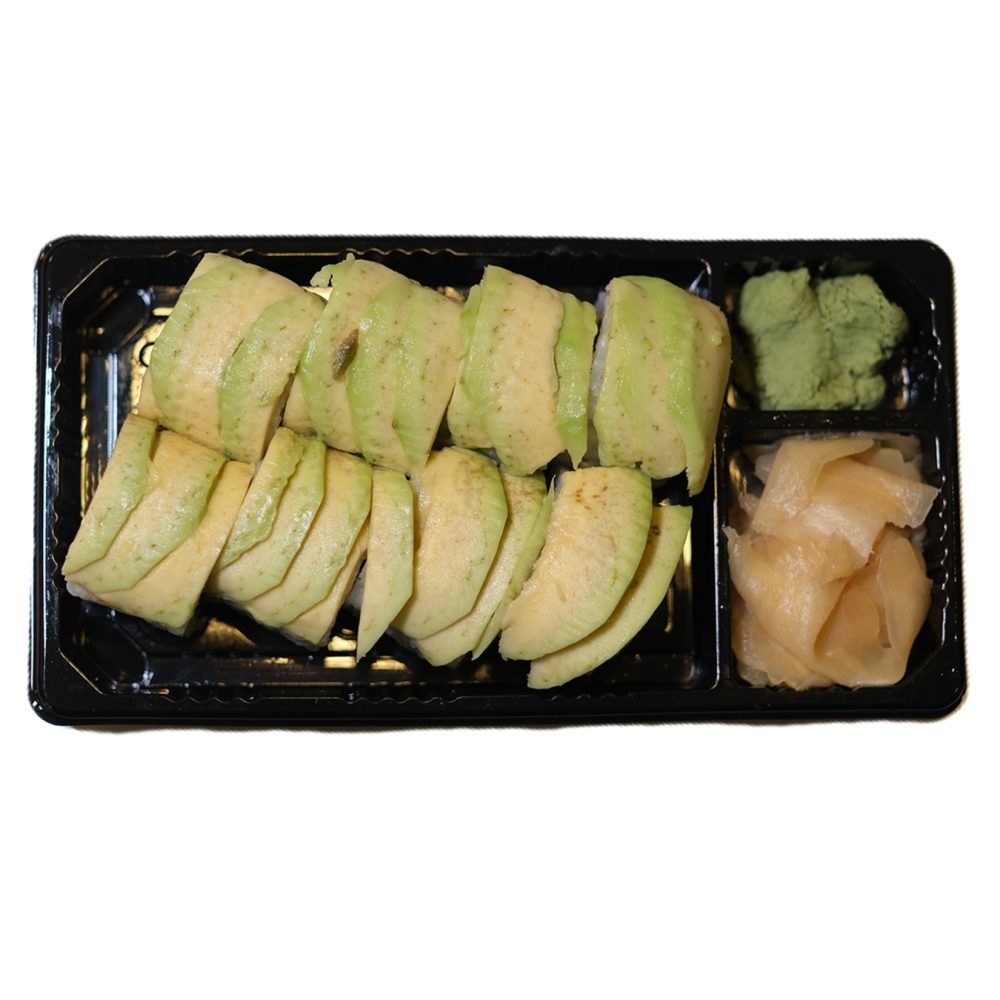 Dardenia Sushi Daily California Avokado Roll Adet