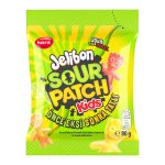 Jelibon Sourpatch 80 G
