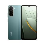 Xiaomi Poco C81 Pro 4/128 GB Yeşil Cep Telefonu