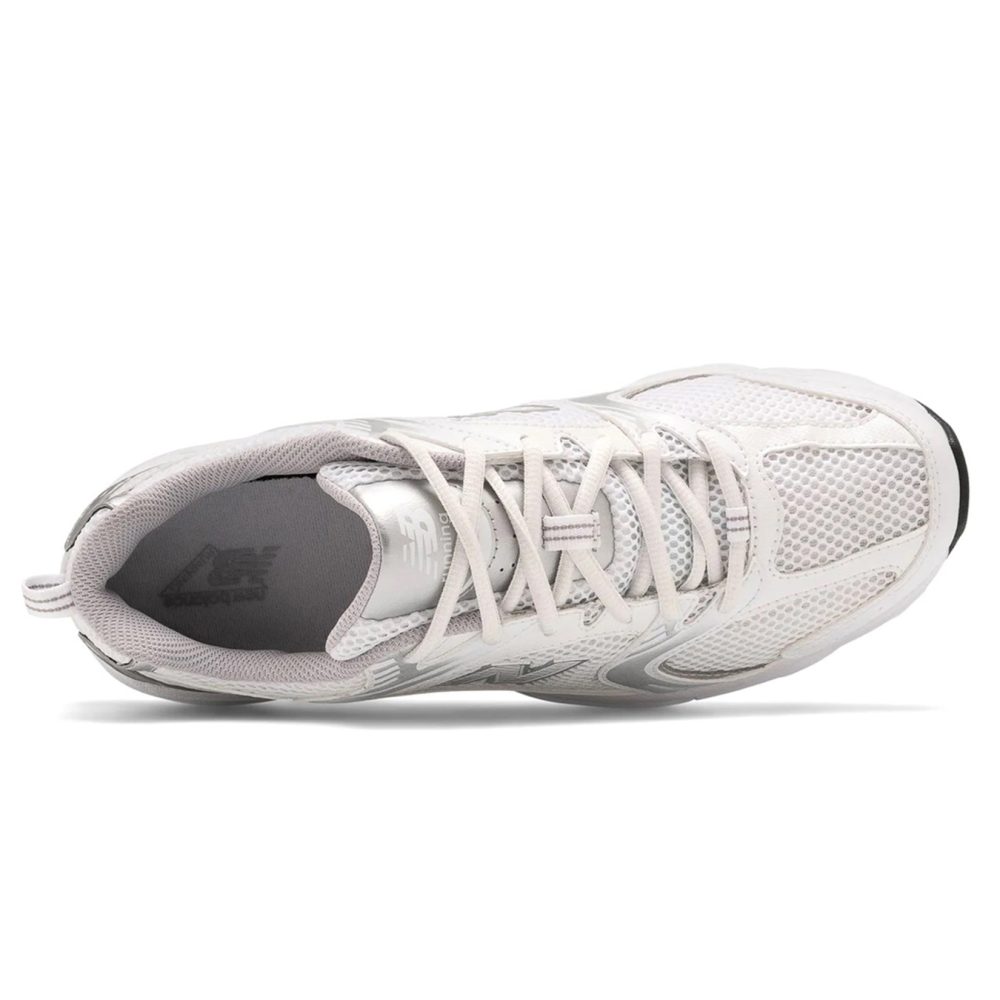 New Balance MR530EMA Kadın Ayakkabı Beyaz 37